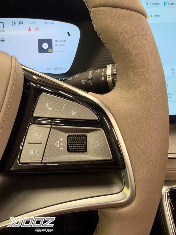 بي واي دي Tang DM-I 2025 للبيع في الزرقاء-المنطقة الحرة