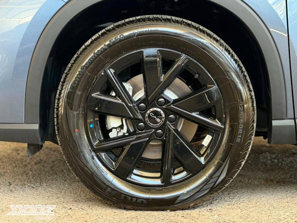 BYD Sea Lion 05 DM-I 2026 for sale in Ramtha