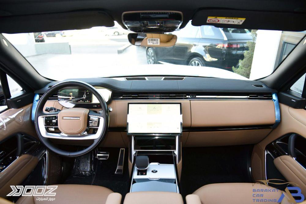 Land Rover Range Rover 2026 for sale in Amman