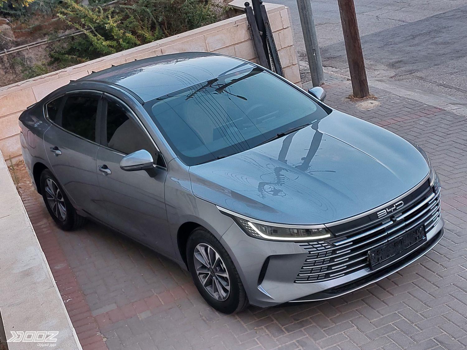 BYD Destroyer 05 2025 for sale in Amman