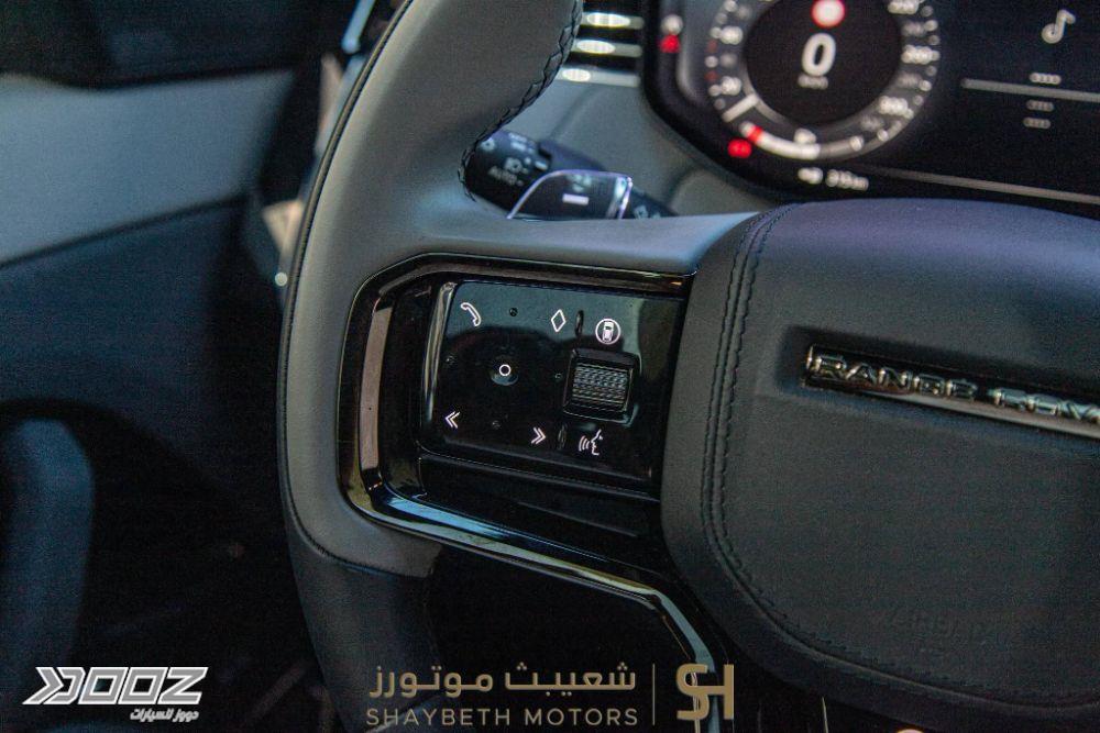 Range Rover Range Rover Sport 2024 for sale in Amman