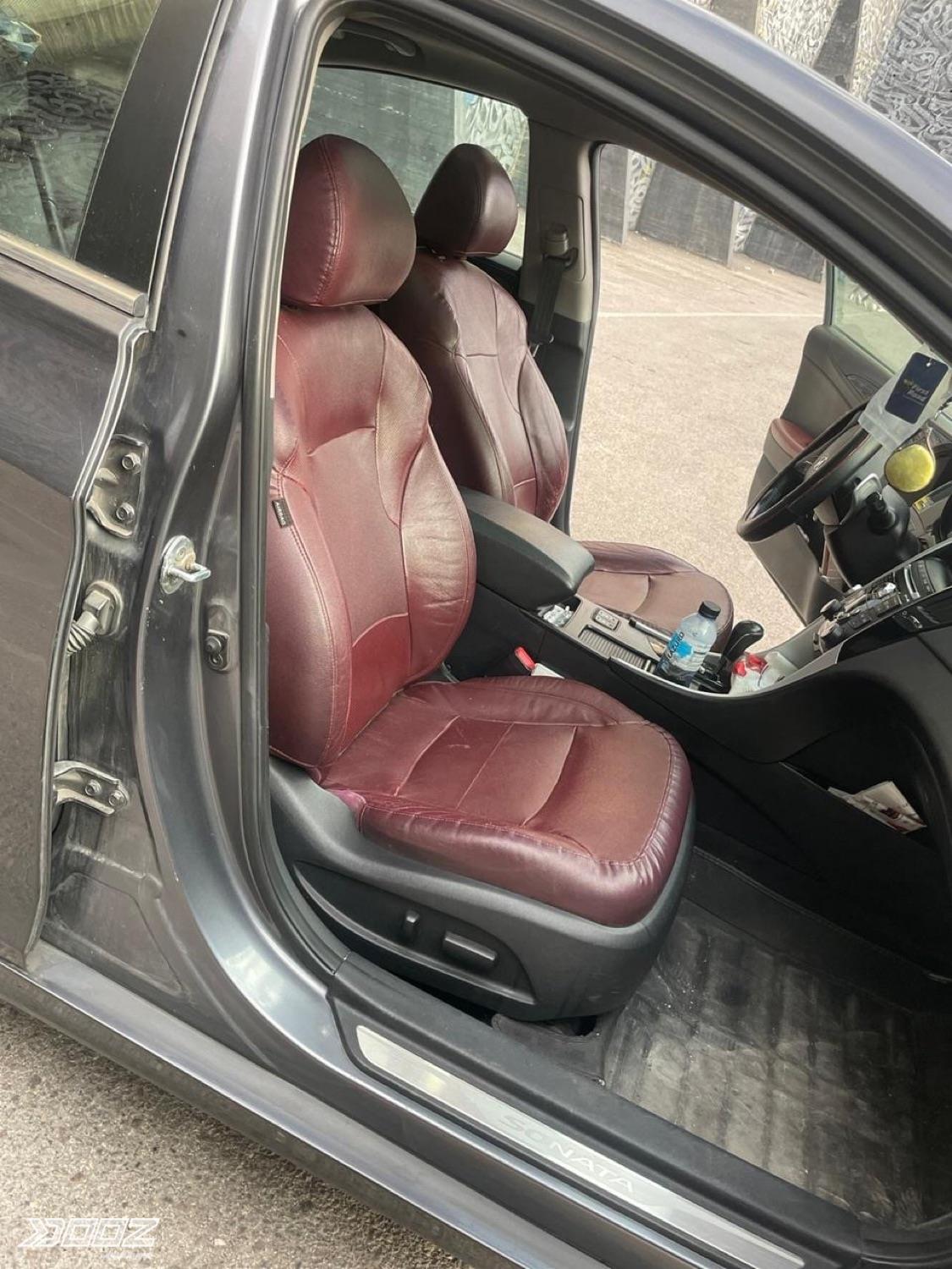 Hyundai Sonata 2012 for sale in Amman