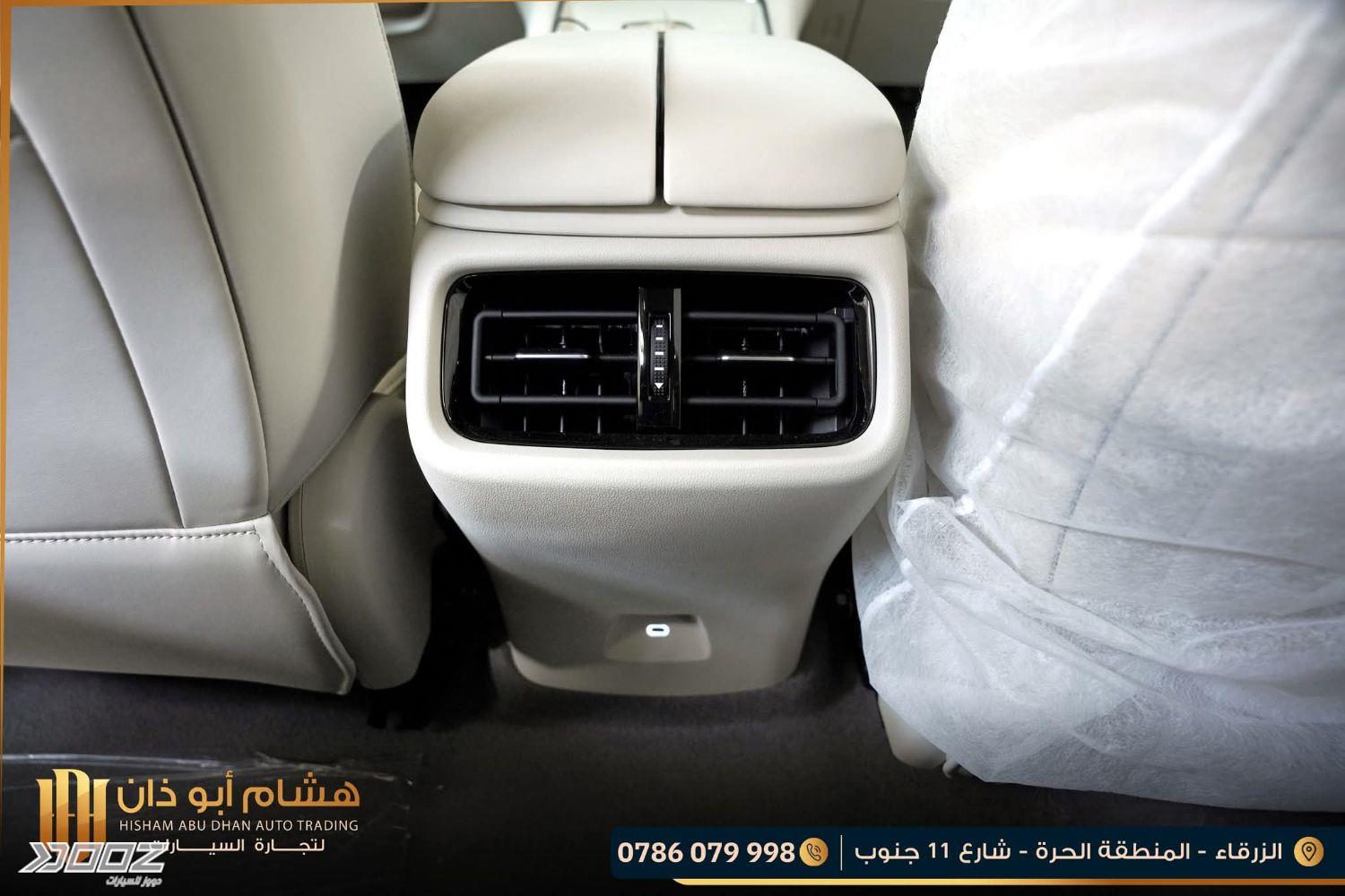 Forthing S7 2027 for sale in Zarqa