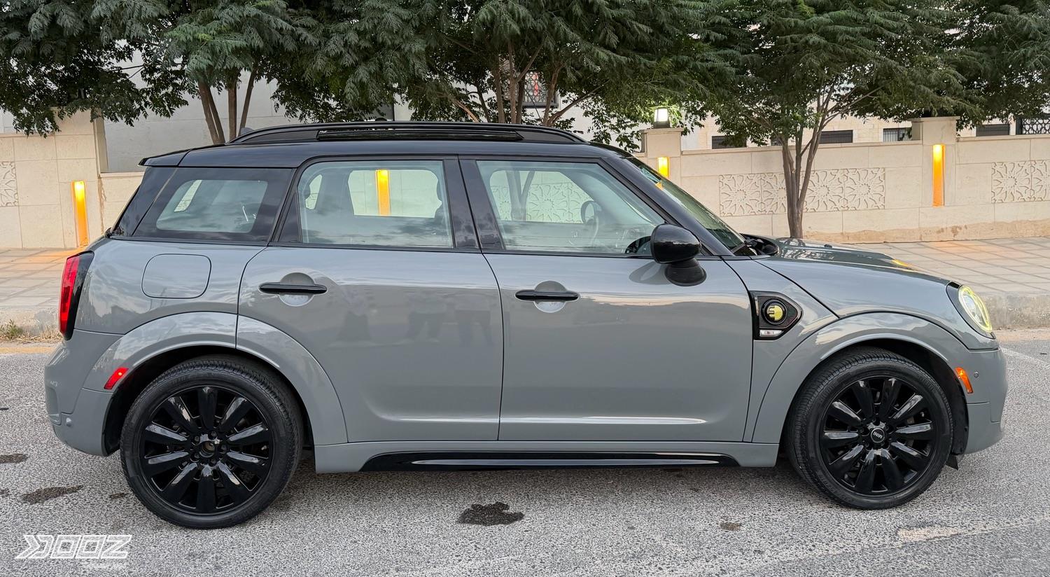 Mini Cooper 2020 for sale in Amman