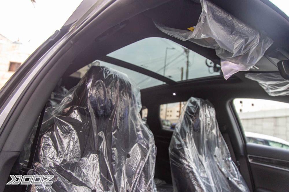 BYD Seal U 2027 for sale in Amman