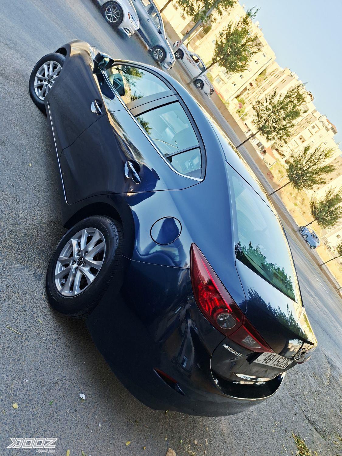 مازدا 3 2019 للبيع في عمان