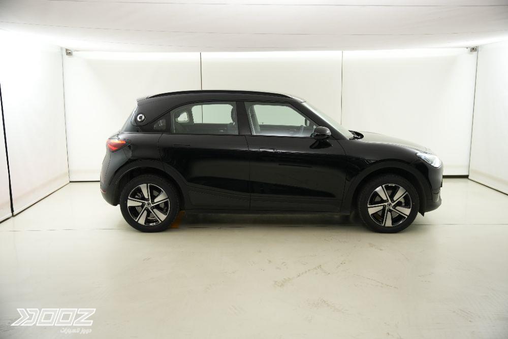 Smart 1 2025 for sale in Amman