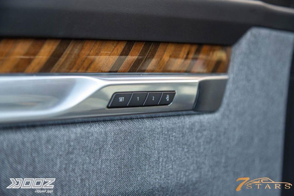 Cadillac Escalade 2025 for sale in Amman
