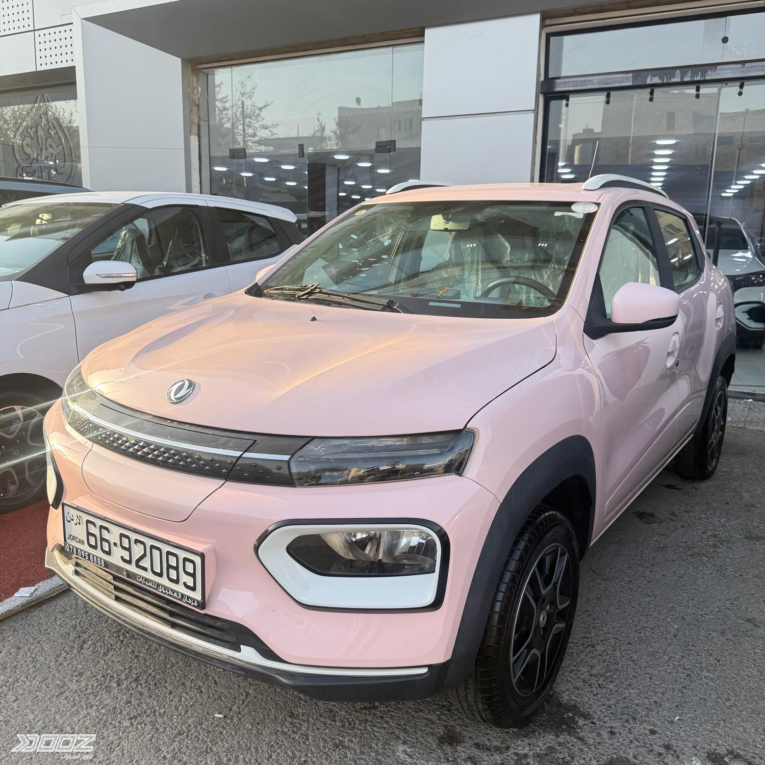 DongFeng EX1 2022 for sale in Amman