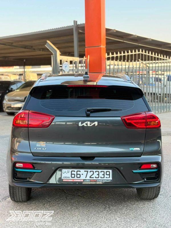 كيا Niro 2022 للبيع في الزرقاء-المنطقة الحرة