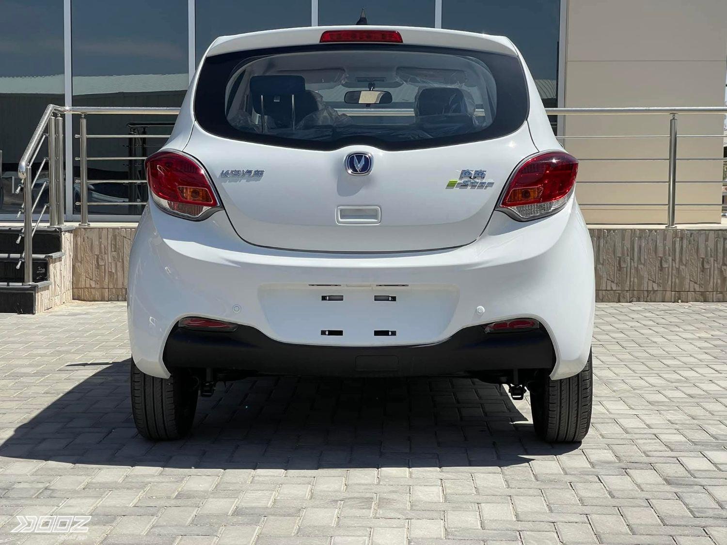 Changan E-Star 2023 for sale in Amman