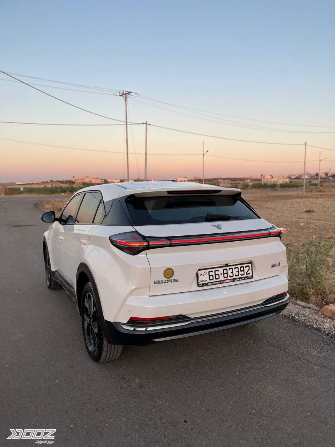 Neta U 2022 for sale in Irbid