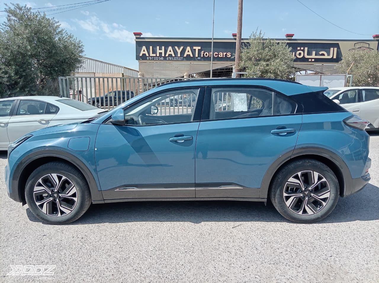 Neta U 2024 for sale in Amman