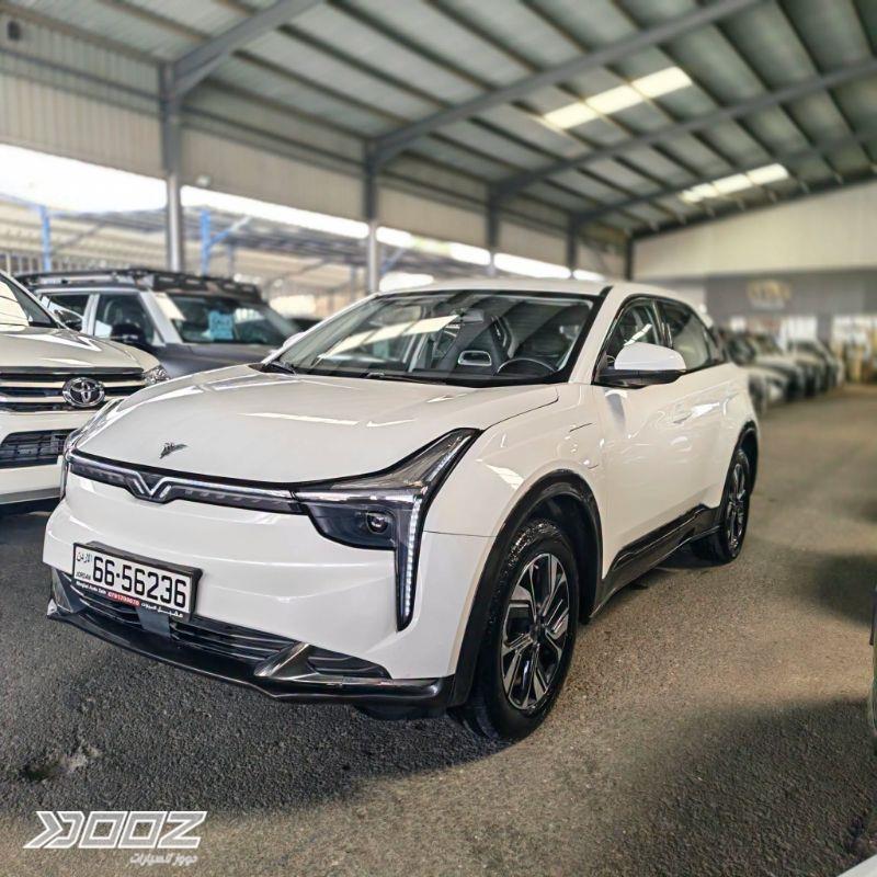 Neta U 2022 for sale in Zarqa-freezone