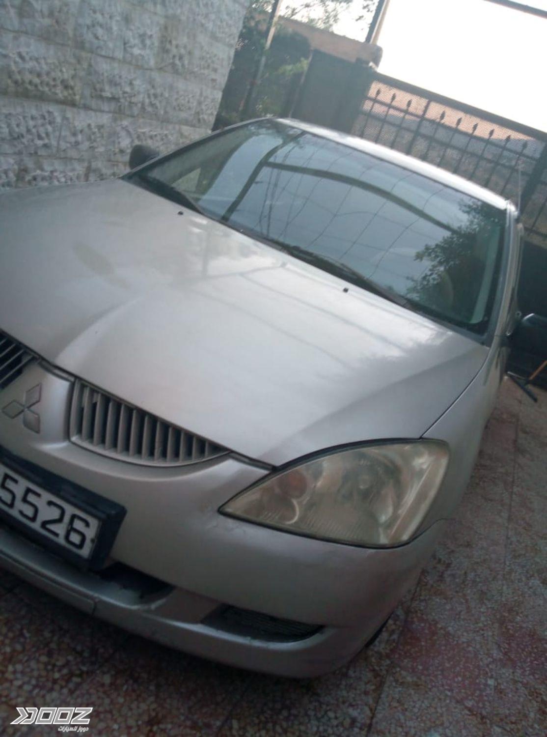 ميتسوبيشي لانسر 2004 للبيع في جرش