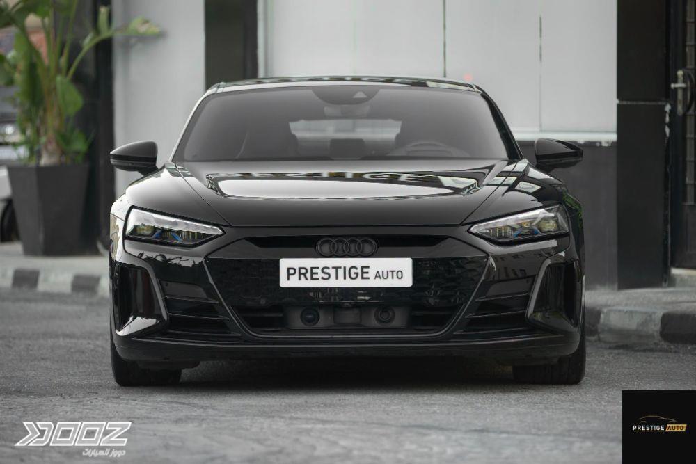 أودي E-tron GT 2023 للبيع في عمان