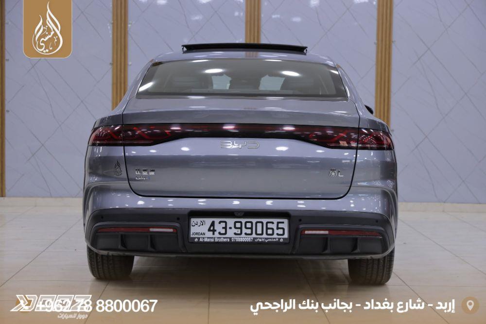 بي واي دي تشن ال دي ام-اي 2024 للبيع في عمان