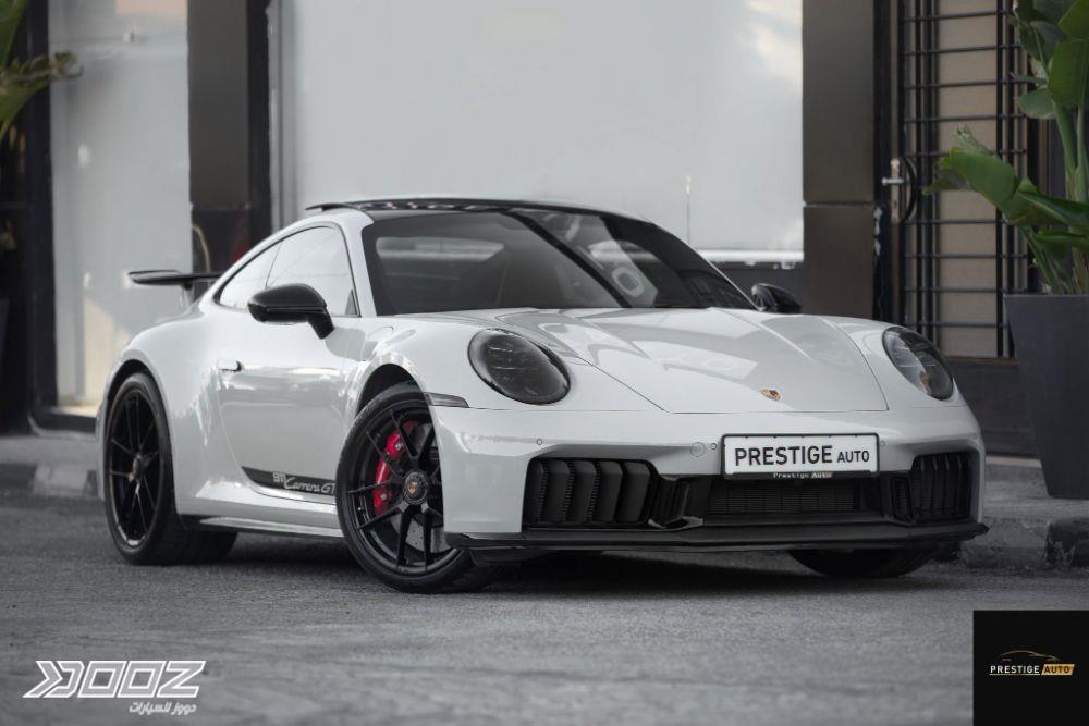 Porsche Carrera 911 2025 for sale in Amman