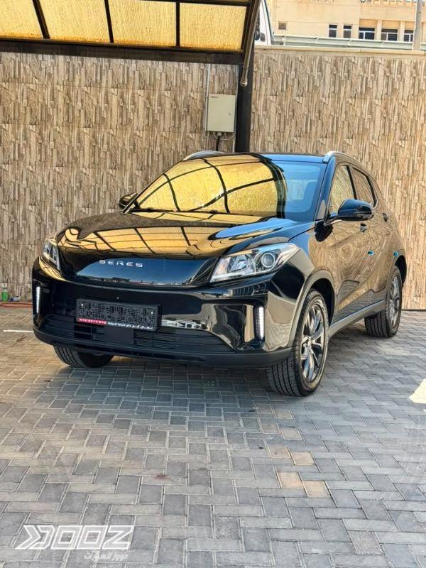 Seres 3 2024 for sale in Zarqa-freezone
