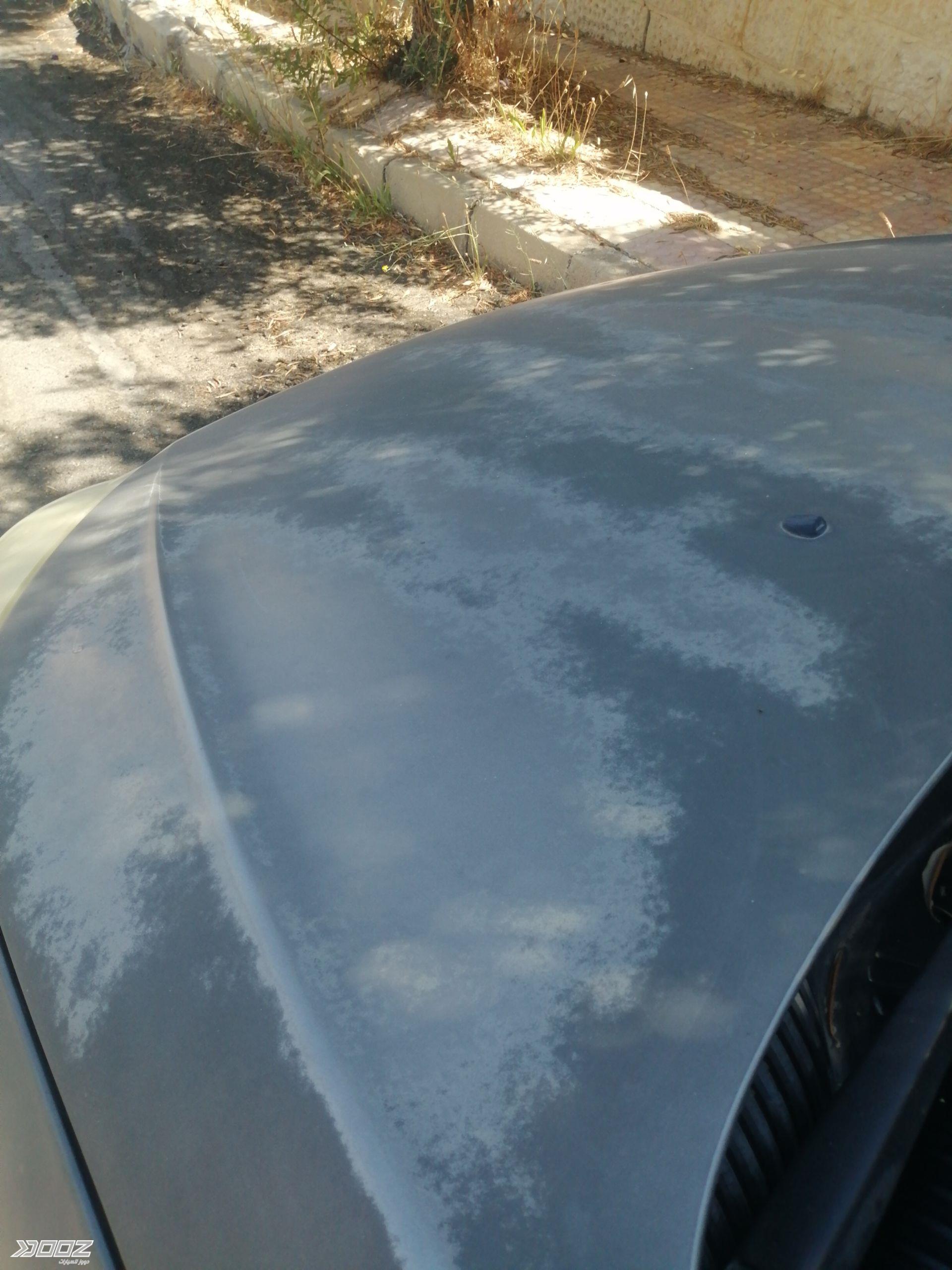 Peugeot 407 2009 for sale in Amman