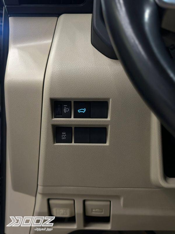Toyota Land Cruiser 2024 for sale in Zarqa-freezone