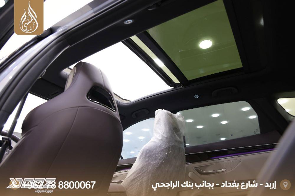 بي واي دي سونغ بلس دي ام-اي 2025 للبيع في إربد
