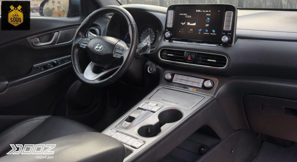 Hyundai Kona 2019 for sale in Amman