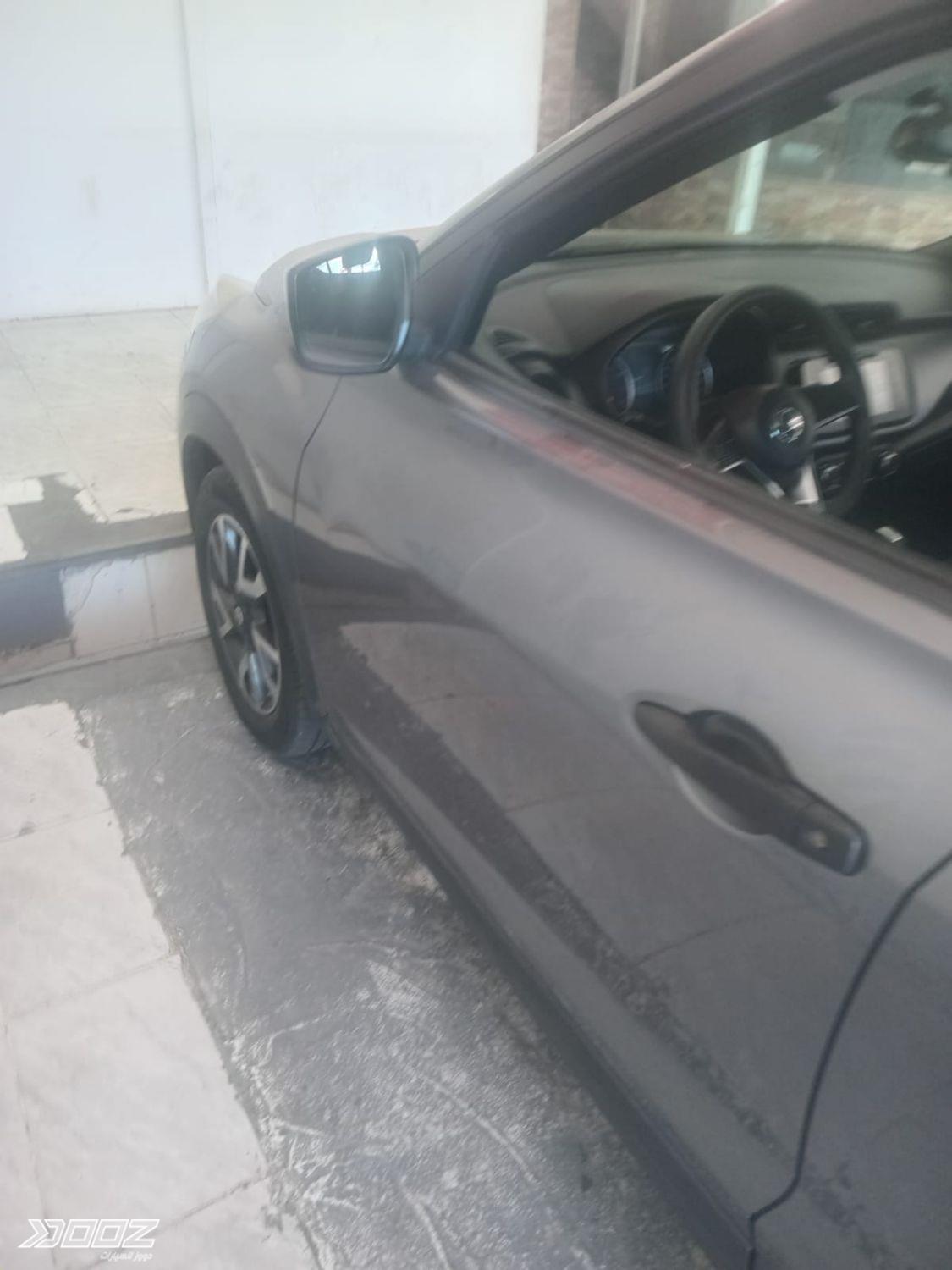 Nissan Xterra 2018 for sale in Amman
