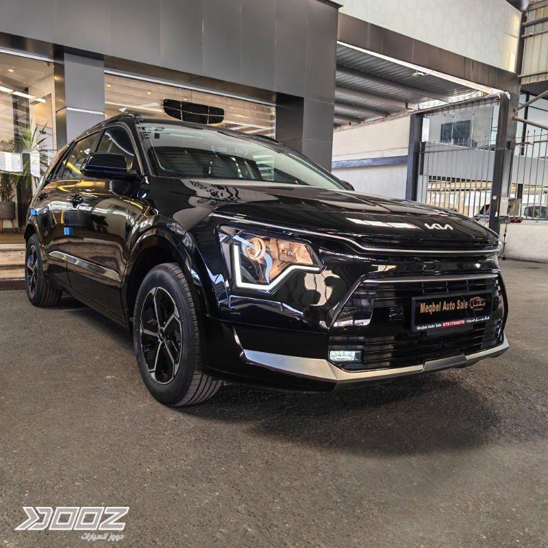 Kia Niro 2026 for sale in Zarqa-freezone