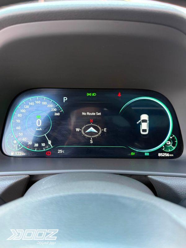 هيونداي Sonata 2021 للبيع في الزرقاء-المنطقة الحرة