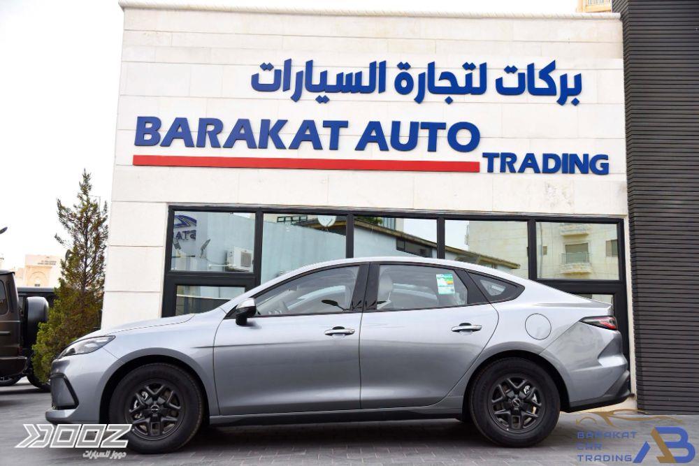 بي واي دي Seal 5 DM-i 2027 للبيع في عمان