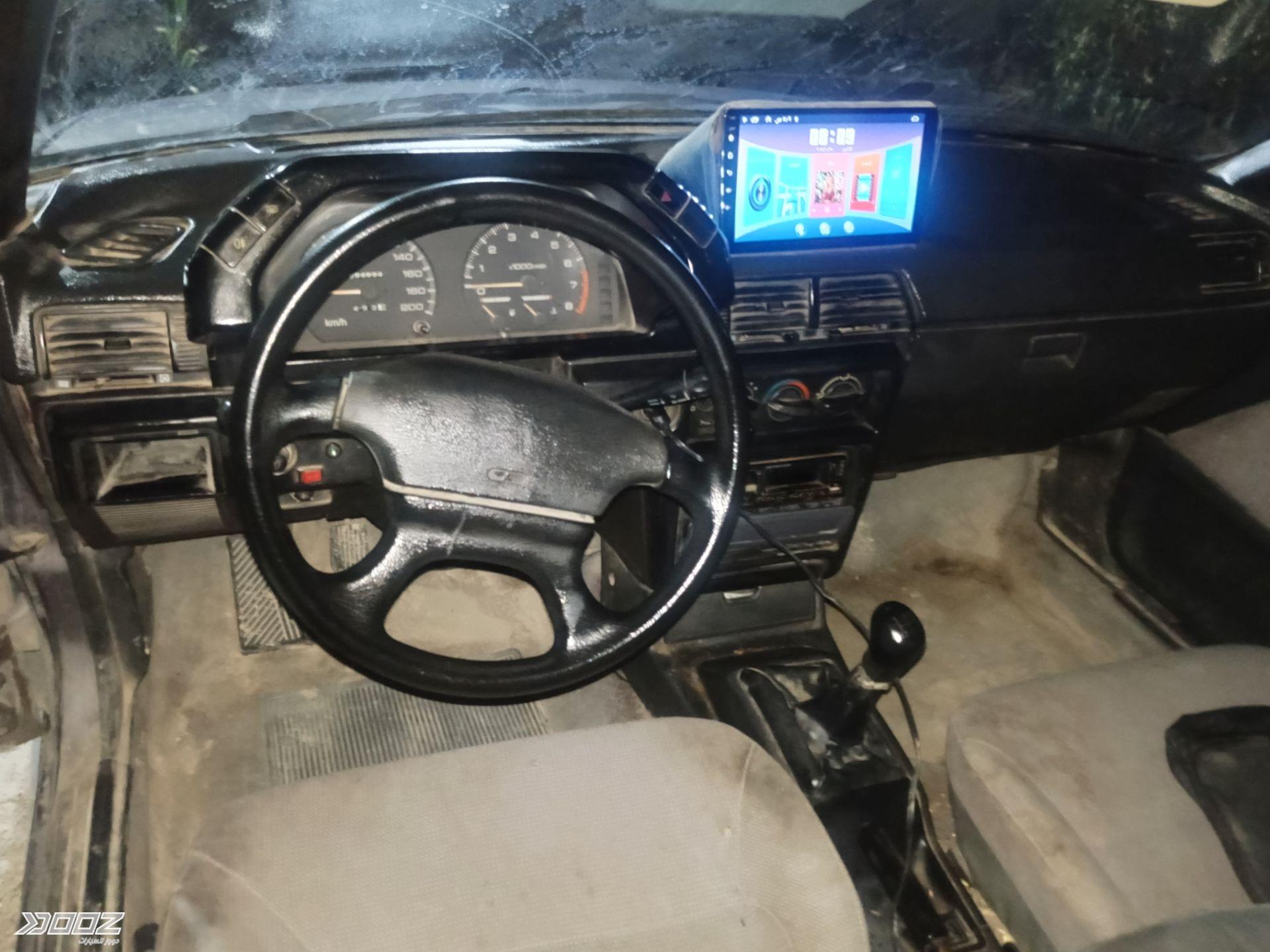 Mitsubishi Lancer 1992 for sale in Zarqa
