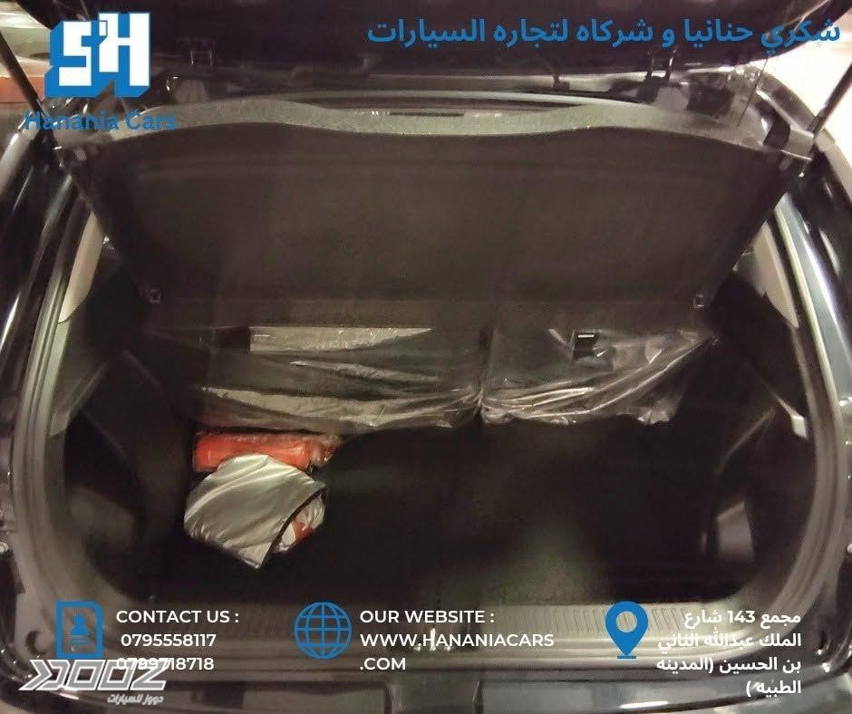 سوزوكي فرونكس 2026 للبيع في عمان