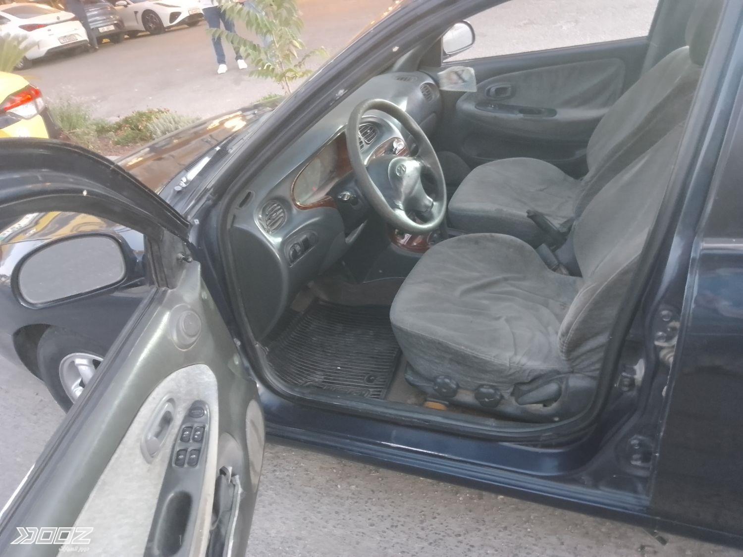 Hyundai Avante 1996 for sale in Amman