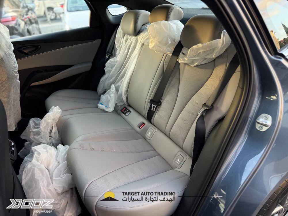BYD Seal 06 DM-I 2026 for sale in Amman