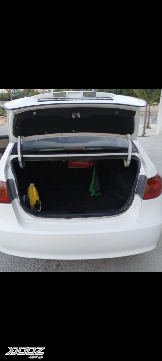هيونداي Elantra 2010 للبيع في عمان