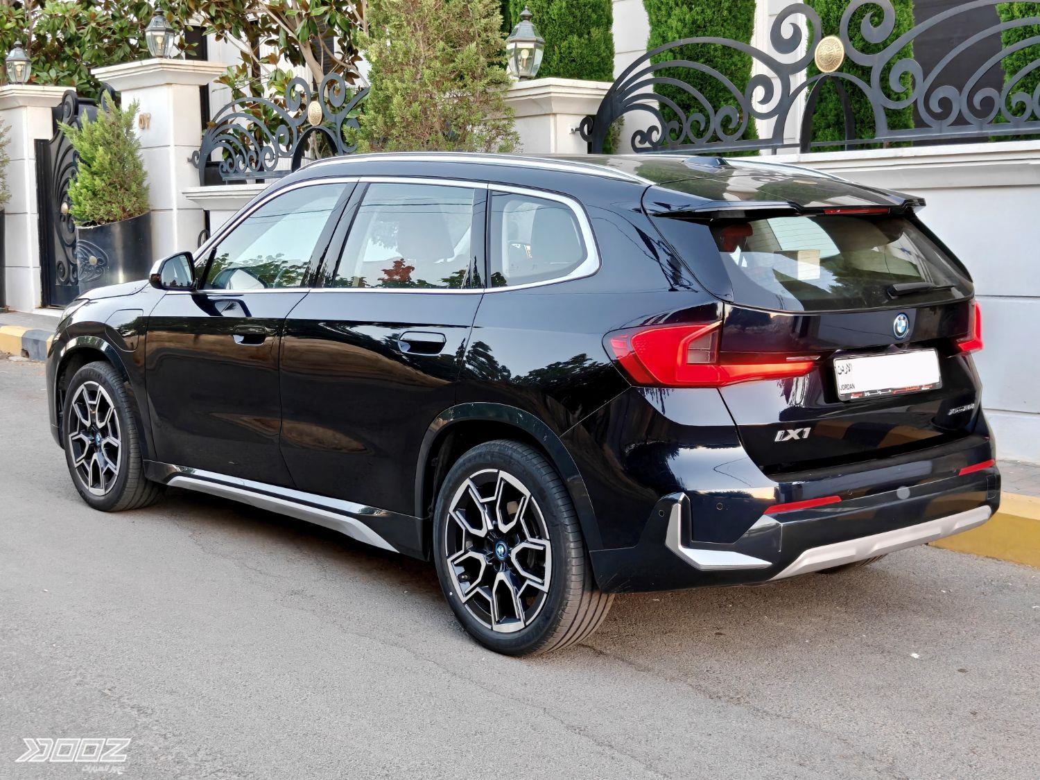 BMW iX1 eDrive 20 2025 for sale in Amman