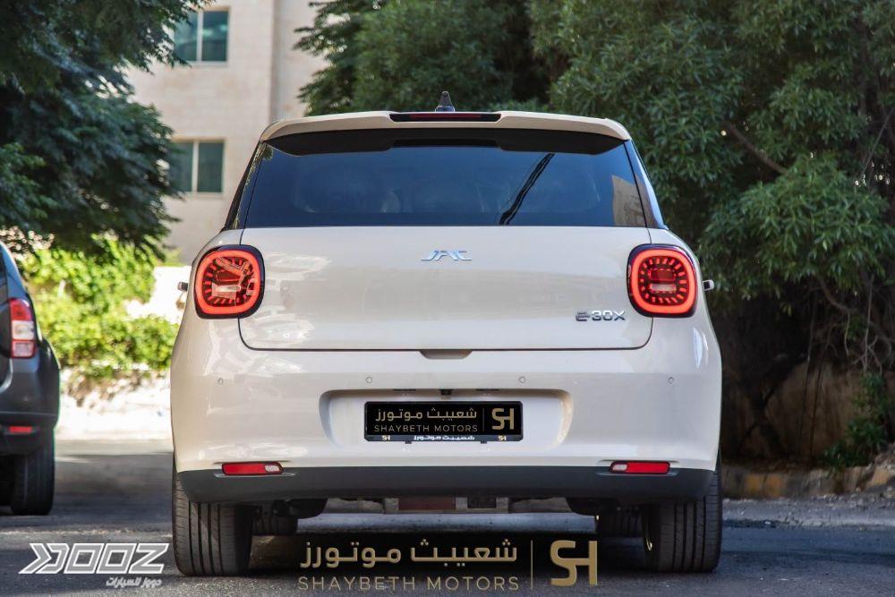 جاك اي 30 اكس 2026 للبيع في عمان