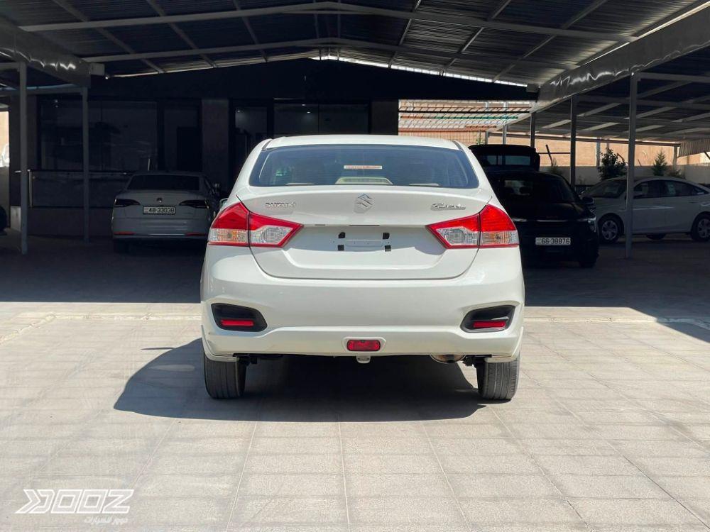 Suzuki Ciaz 2023 for sale in Zarqa-freezone