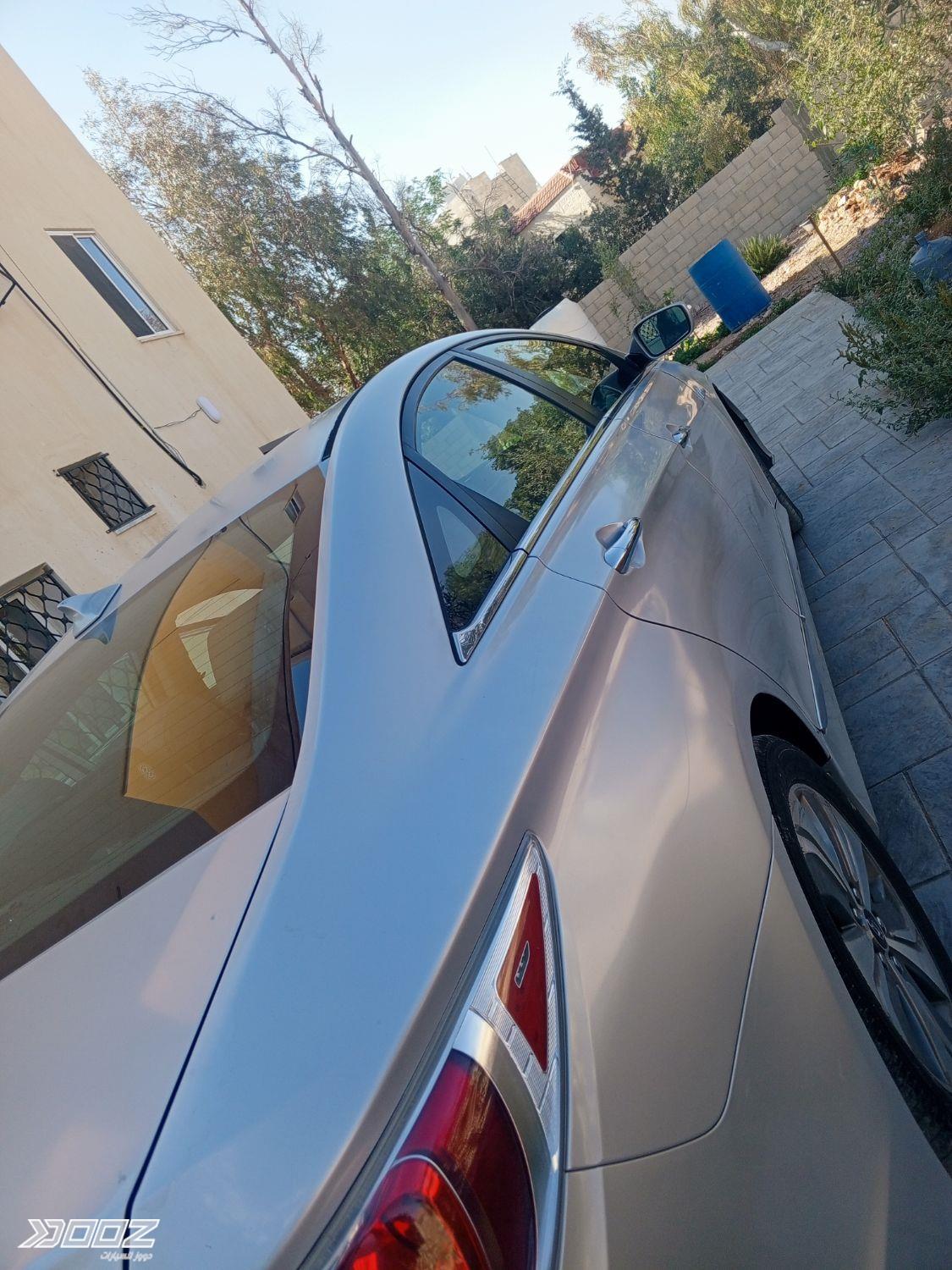 Hyundai Sonata 2015 for sale in Amman