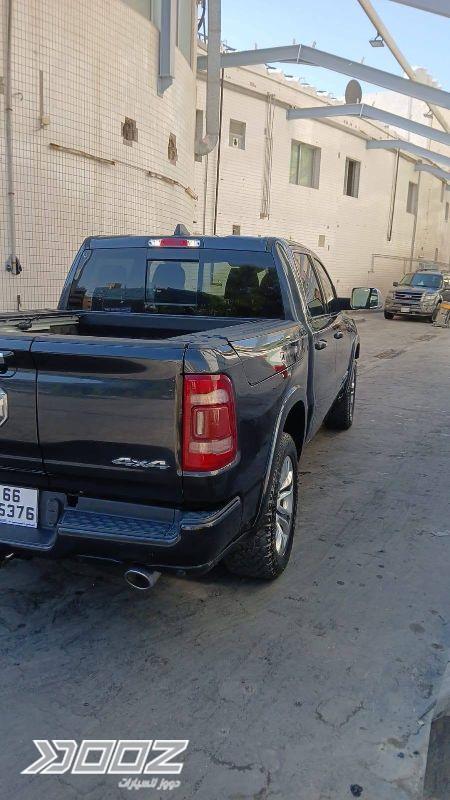 Dodge Ram1500 2020 for sale in Amman