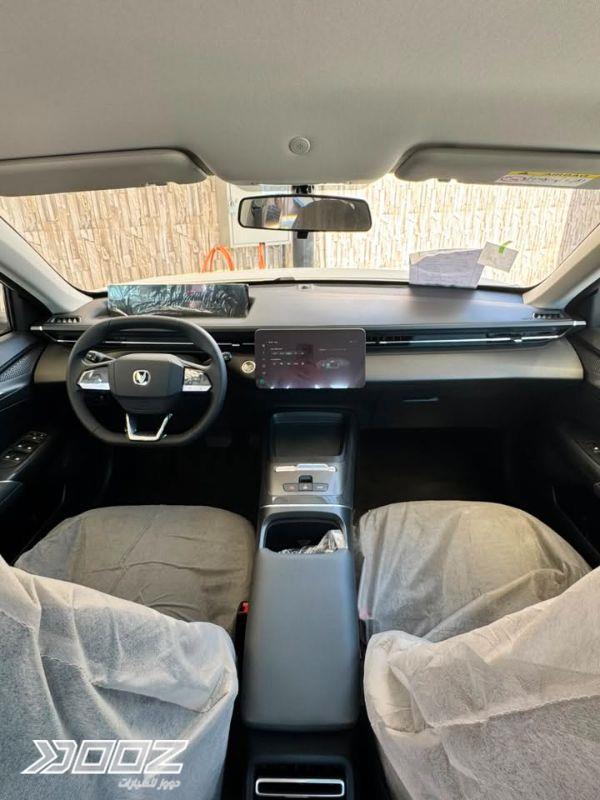 Changan Eado EV 2027 for sale in Zarqa-freezone