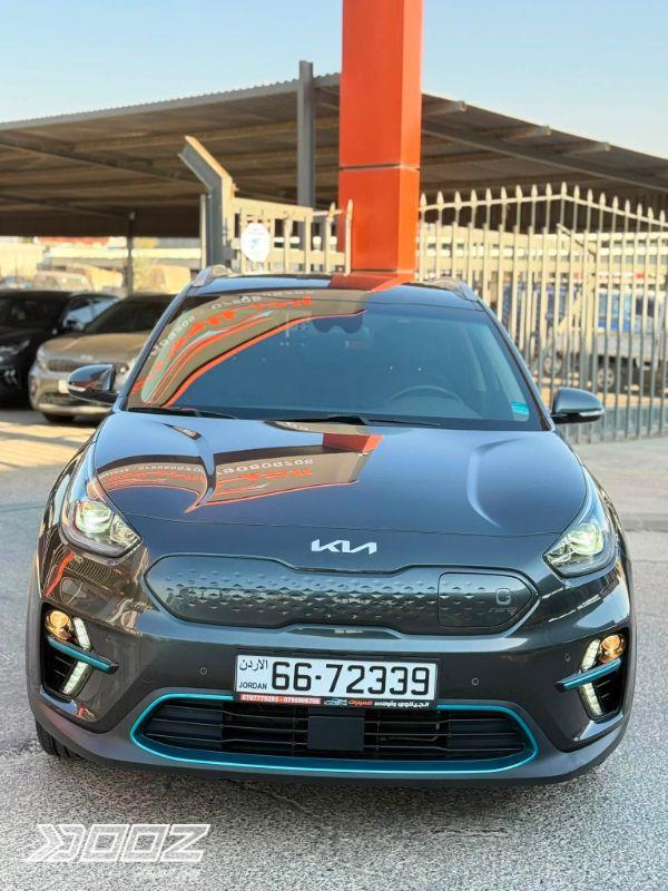 كيا Niro 2022 للبيع في الزرقاء-المنطقة الحرة