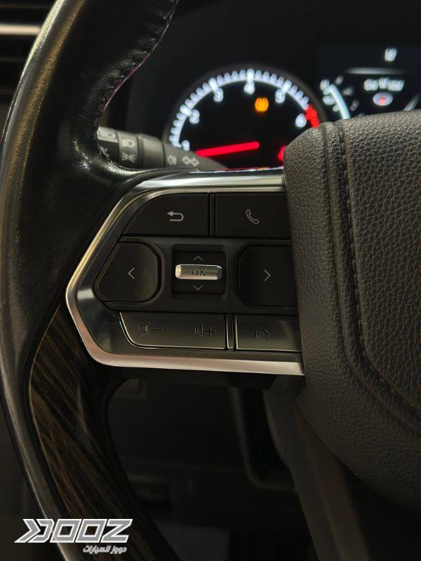 Toyota Land Cruiser 2022 for sale in Zarqa-freezone