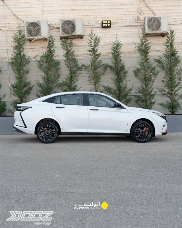 DongFeng A30 Shine 2026 for sale in Amman