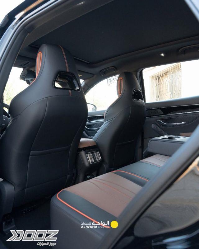 BYD Song Plus DM-I 2027 for sale in Amman