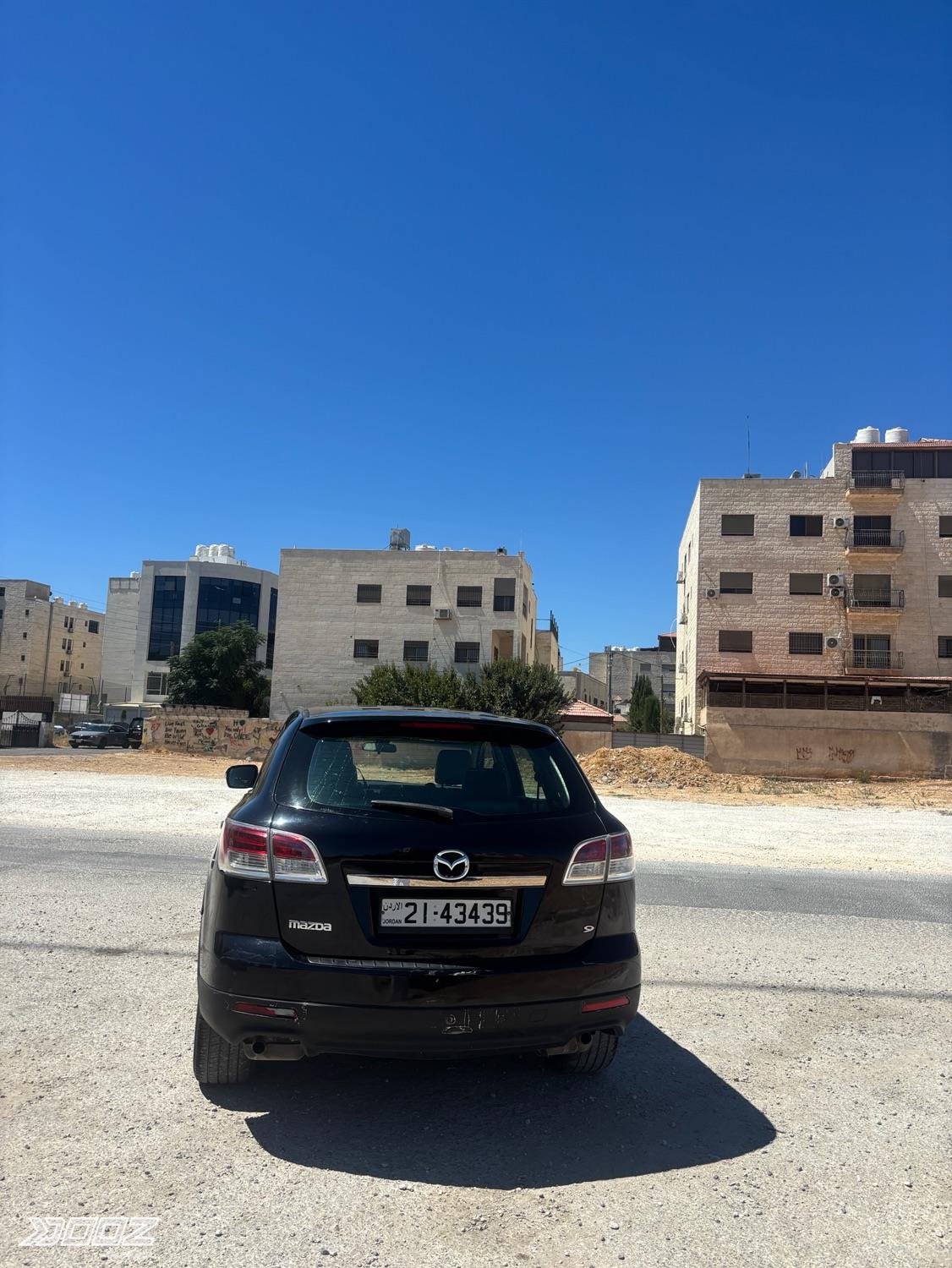 مازدا CX-9 2008 للبيع في عمان