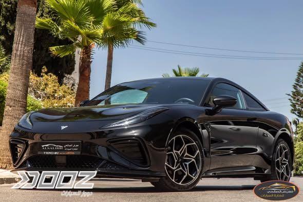 Neta GT 2023 for sale in Amman