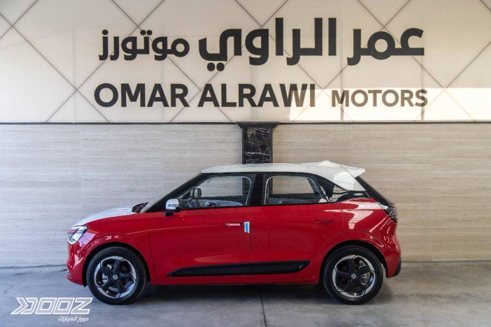 DongFeng BOX 2026 for sale in Zarqa-freezone