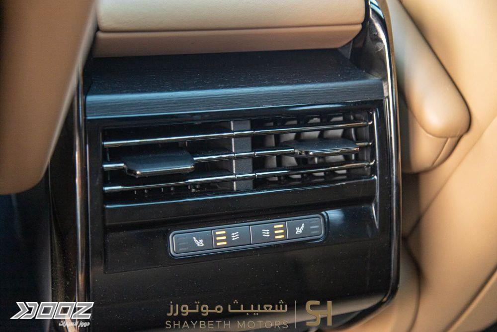 Range Rover Range Rover Sport 2025 for sale in Amman